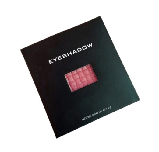 custom eyeshadow boxes 