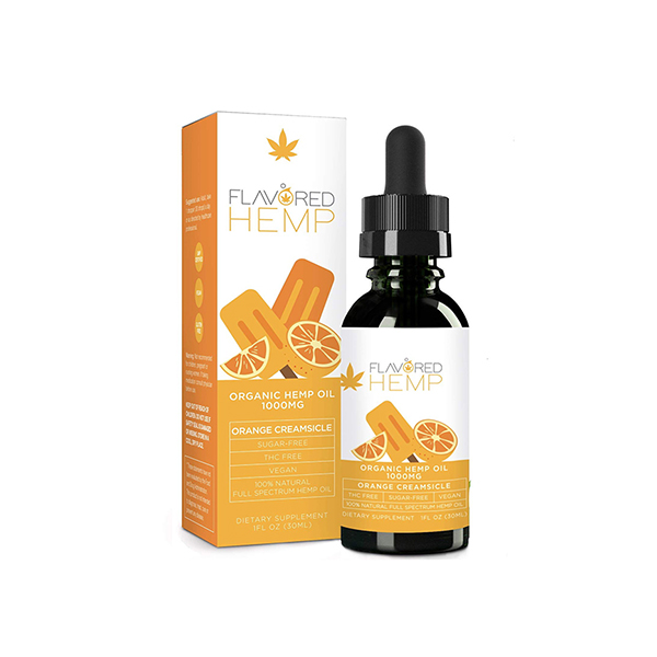 Custom CBD Oil Boxes