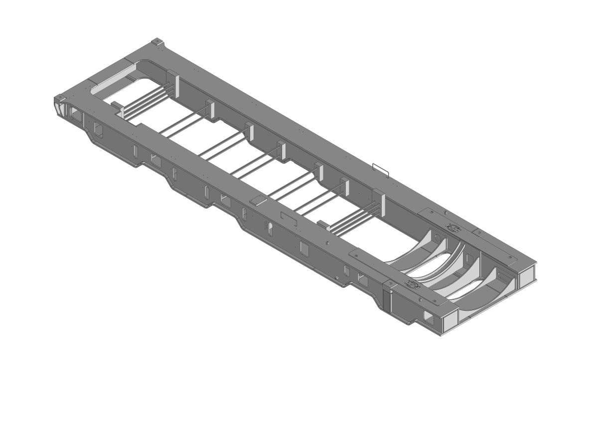 Automotive Sheet Metal Component Design