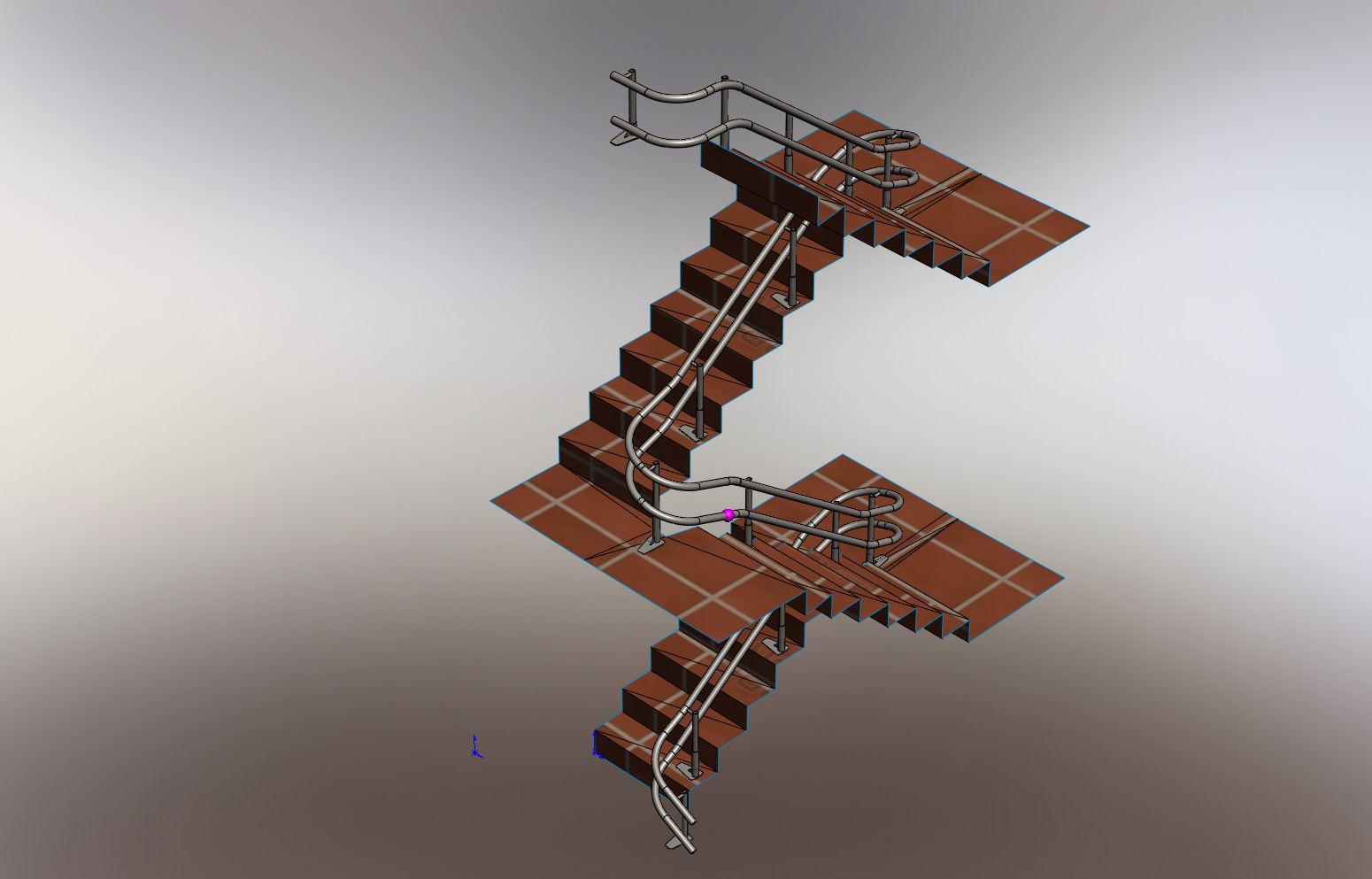 Metal Building Product Design & Components Design Services