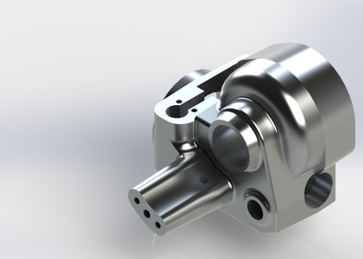 Benefits Associated With 3D CAD Modeling Services