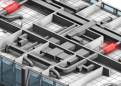How Outsomepclashdetection clashdetection riskmitigation buildingconstruction 3dbimmodel 4dbim revit navisworks