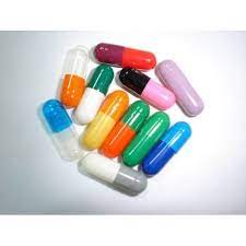 Empty Hard Gelatin Capsules Market Growth Opportunities By Regions, Types, Applications And Forecast To, 2026