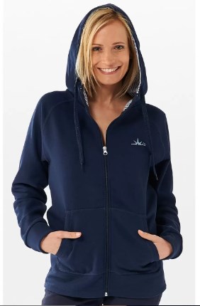 Ushuaia jacket