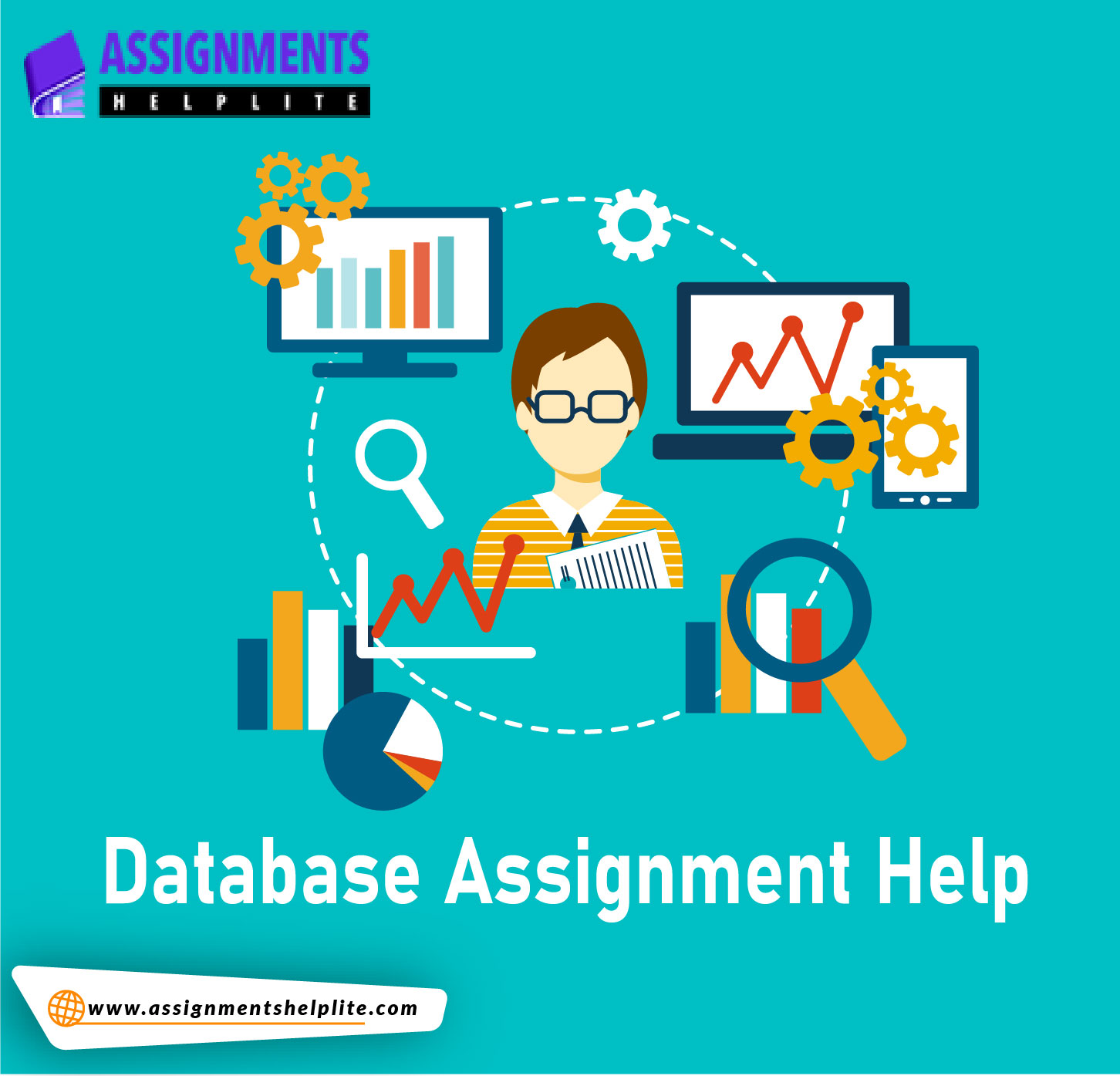 5 Easy Tricks to Write an Outstanding Database Assignment