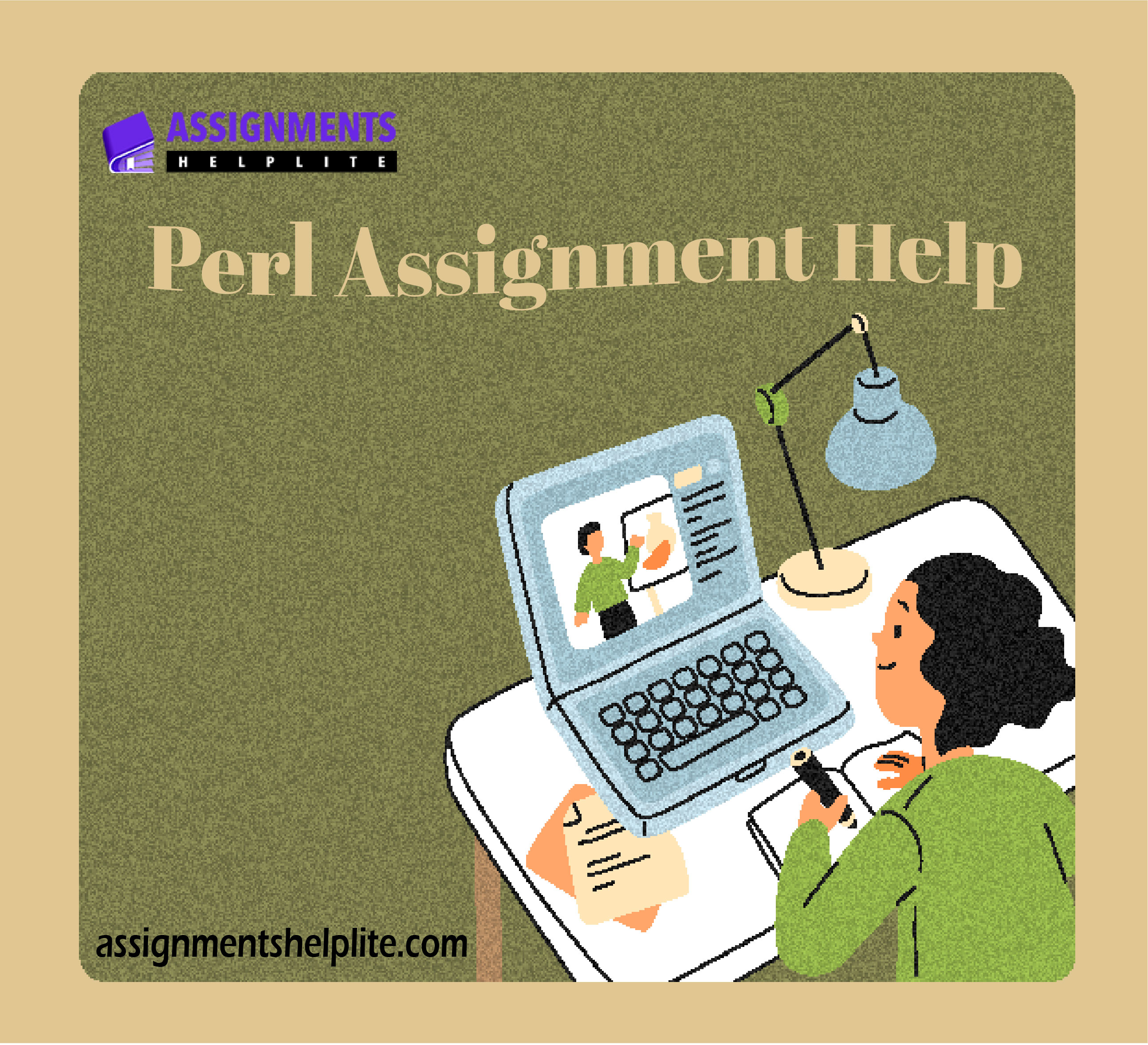 Perl Assignment Help
