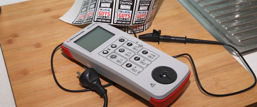 Electrical Calibrator - Accurately calibrate it
