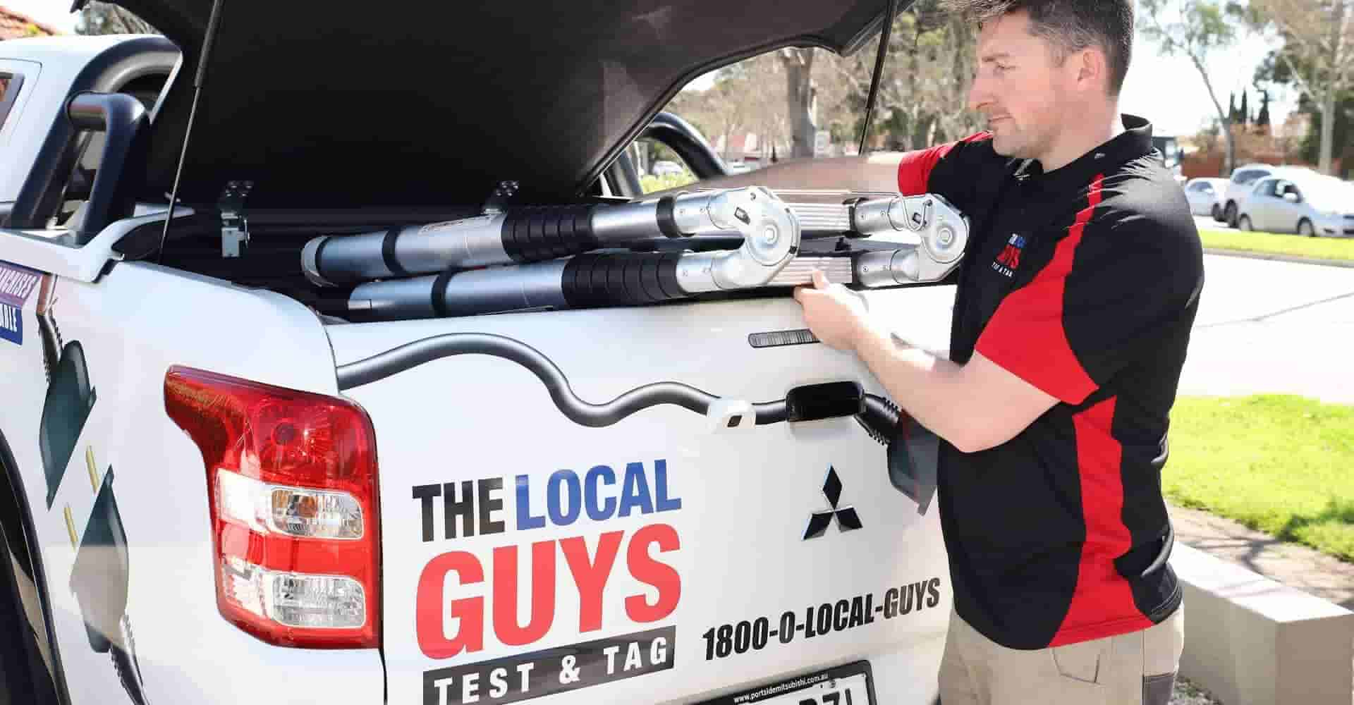 Using Electrical Testing Services to Ensure Workplace Safety