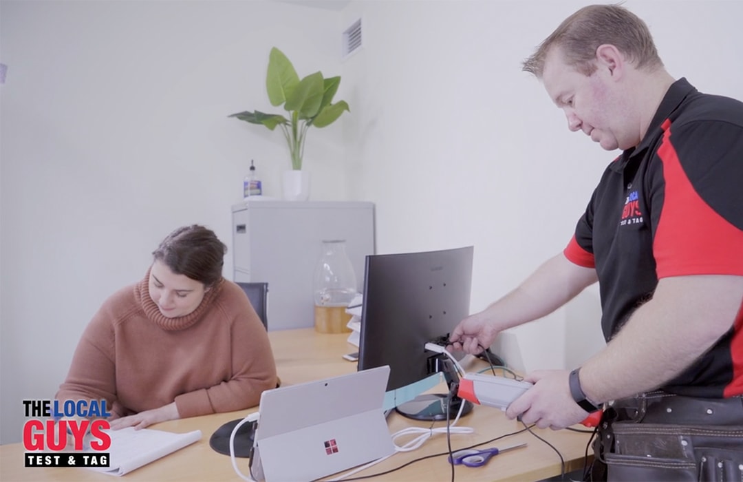 What Are the Advantages of Testing and Tagging?