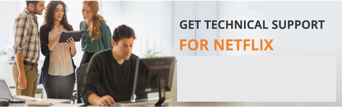 Netflix Technical Support Number (1-800-431-401) Australia