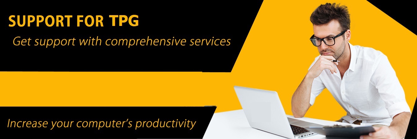 TPG Phone Number 1-800-431-401 to Troubleshoot Internet Issues