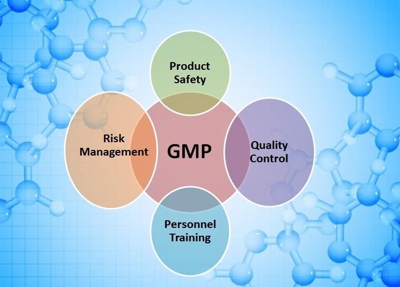 Choose Pharma GMP in India