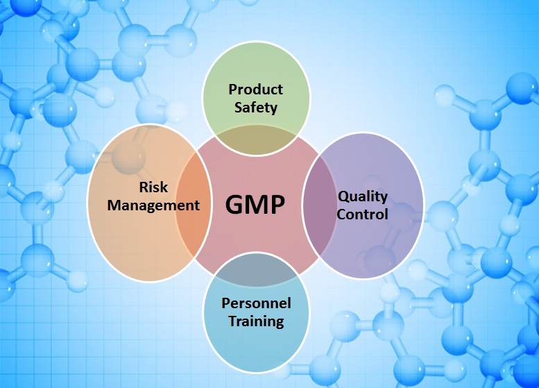 Pharma GMP