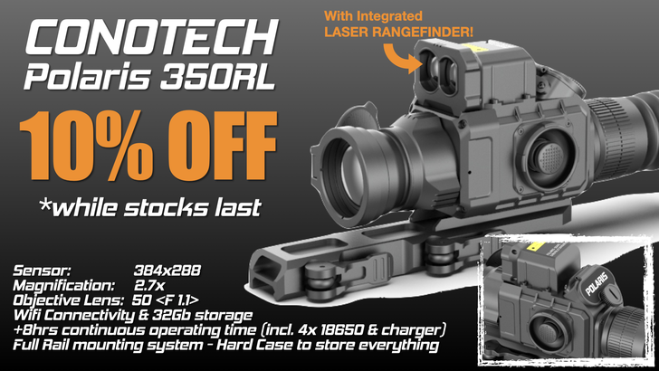 Why is a Thermal Device So Expensive?