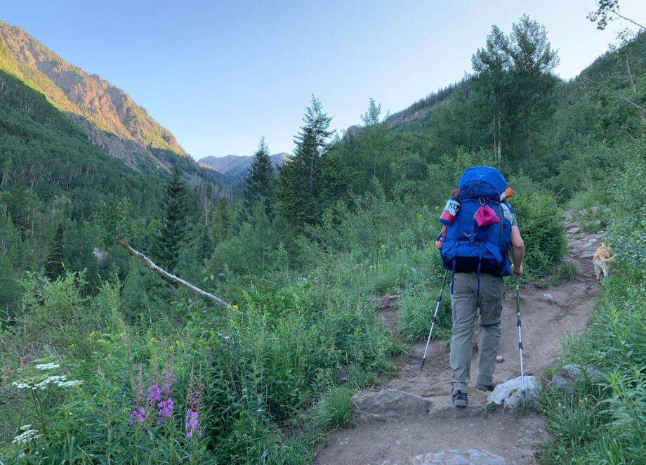 Why you need a travel water purifier