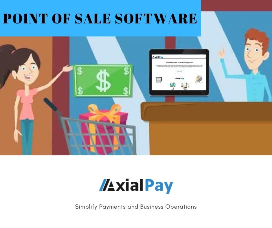 Merchant Services in Houston