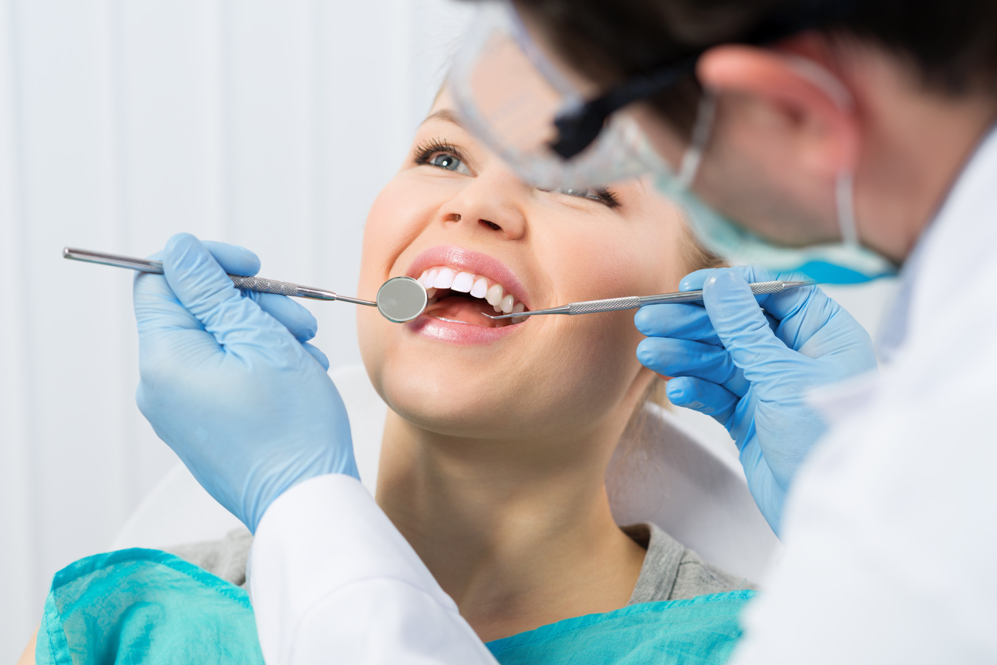 4 Reasons for Frequent Consultations with Dentists in Mt. Morris MI