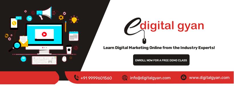 Advance Digital Marketing Course In Delhi
