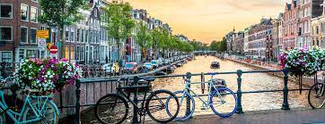 Shared Apartments for Rent in Amsterdam- Affordable Option for Expat Students