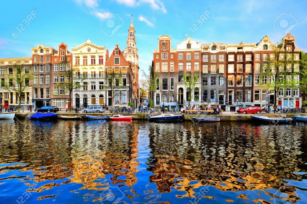 Find Suitable Shared Apartments for Rent in Amsterdam