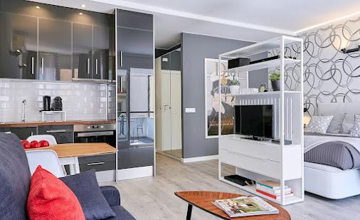 FLAT SHARING OPTION AND ASSOCIATED AMENITIES IN AMSTERDAM