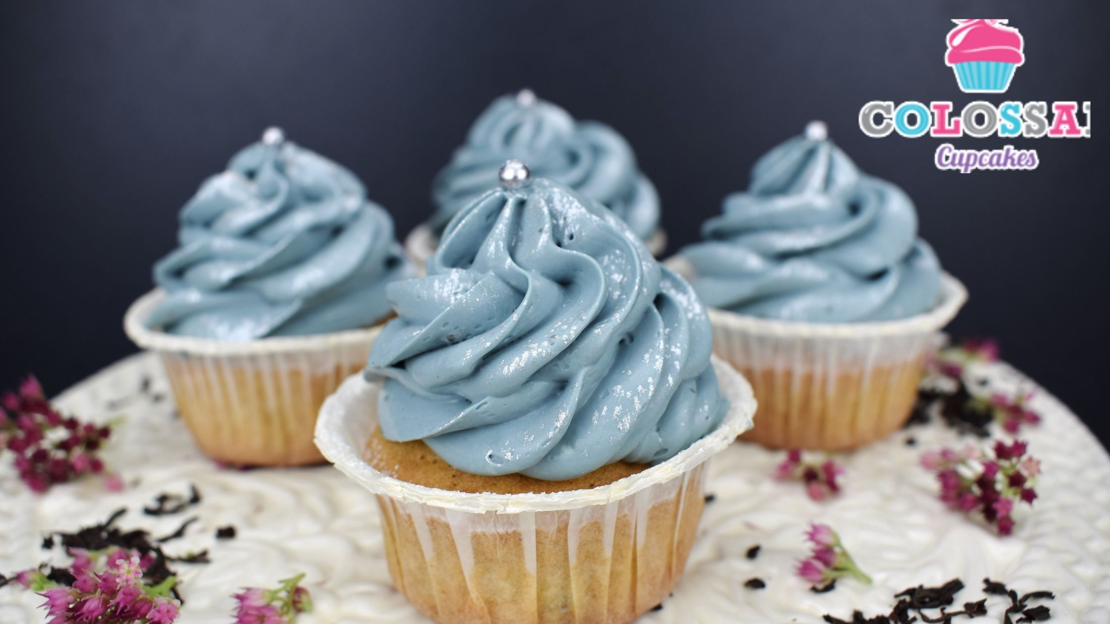 Colossal Cupcakes - The Best Cupcakes in the US