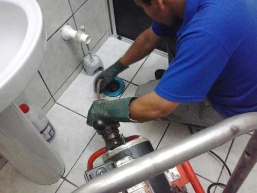 Thong tac cong tai Hoang Mai