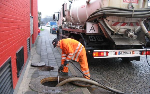 Hút hầm cầu quận Phú Nhuận – Địa chỉ tin cậy cho mọi gia đình