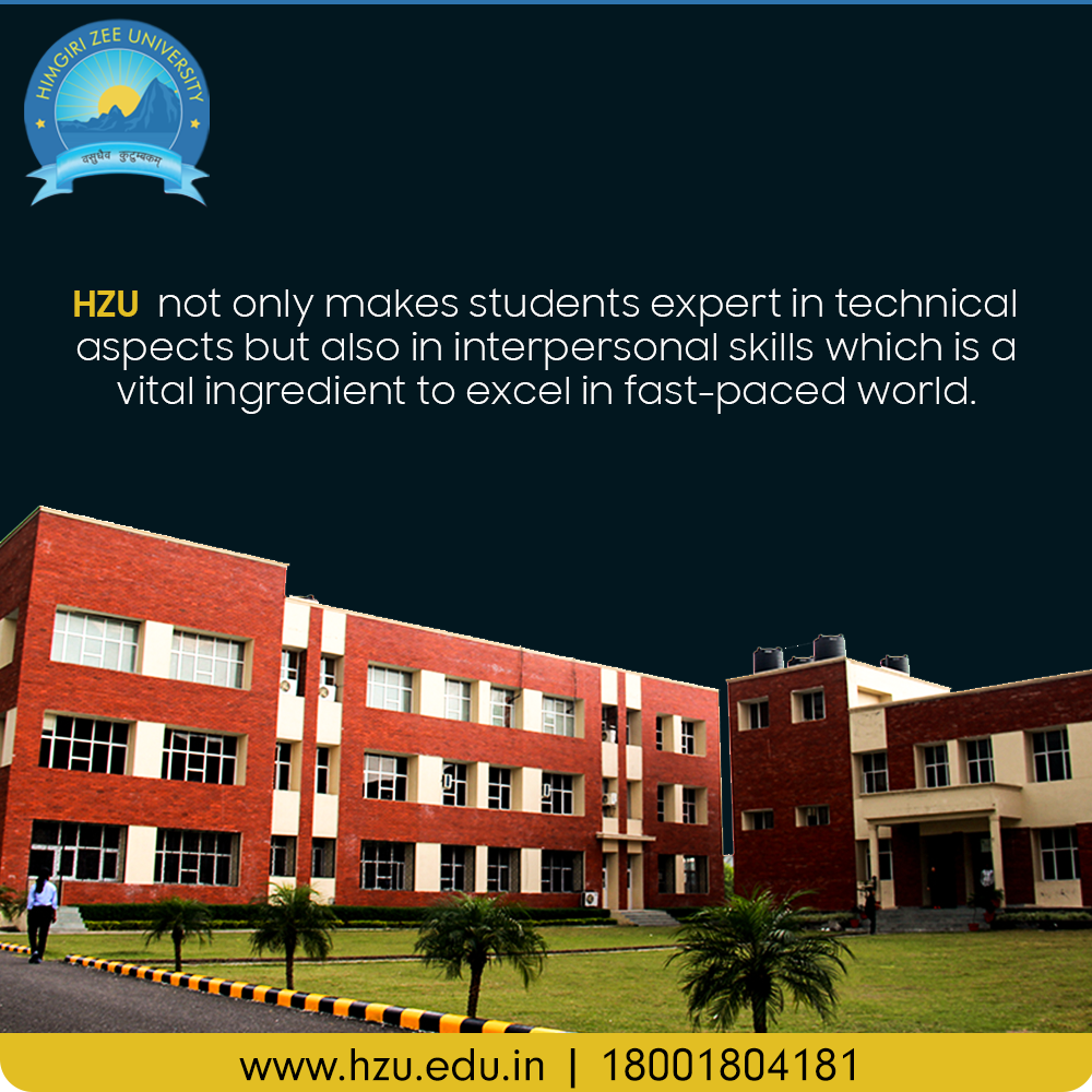 Looking for the best option for an engineering and management college?