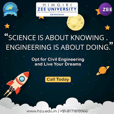 Finding Best B Tech College in Dehradun... Your search stops here!