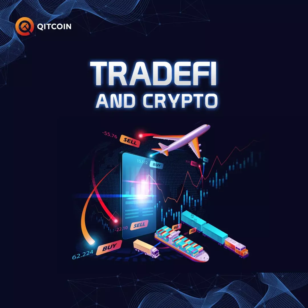 TradeFi and Crypto