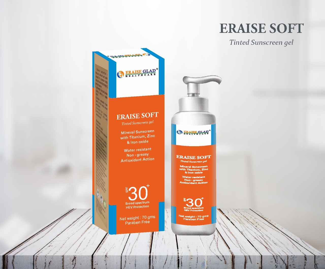 Best Physical Sunscreen in Jammu & Kashmir