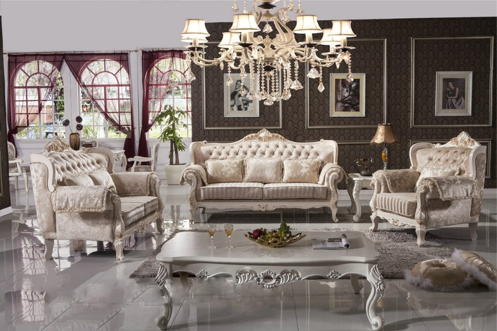 Luxury Furniture Market 2021 Analysis Report by Recent Developments and Emerging Technologies Till 2027