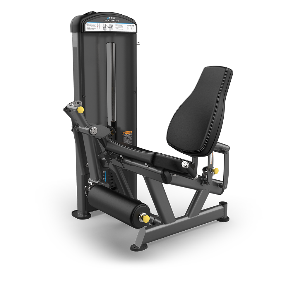 Leg Extension Market Drivers, Restraints and Challenges Analysis Report 2021-2027