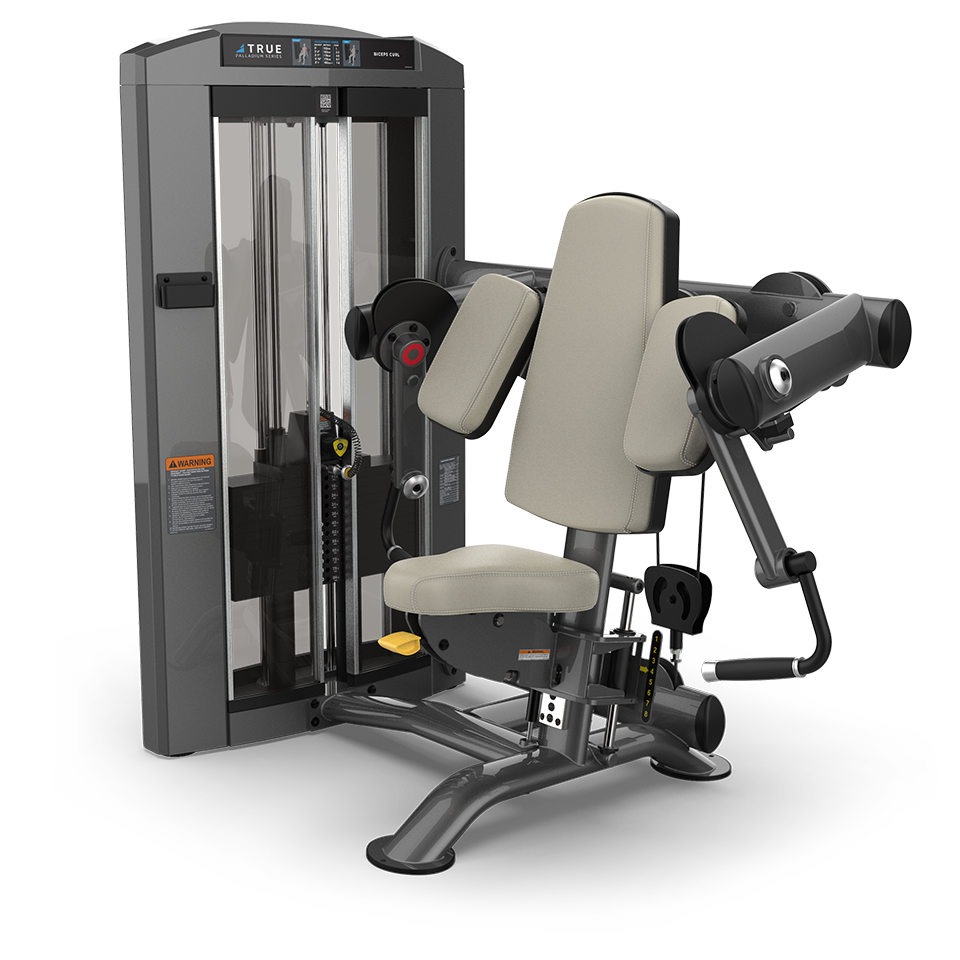 Bicep Curl Machine Market Size, Drivers, Restraints Challenges, and Growth Opportunities Till 2027