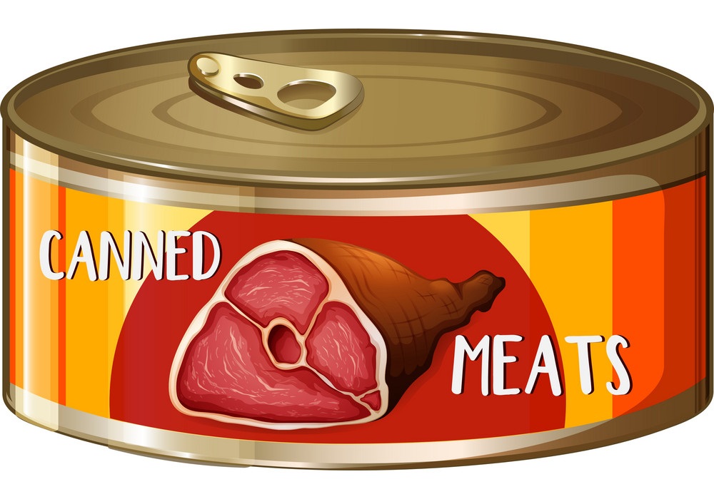 Canned Meat Market Drivers, Restraints and Challenges Analysis Report 2021-2027