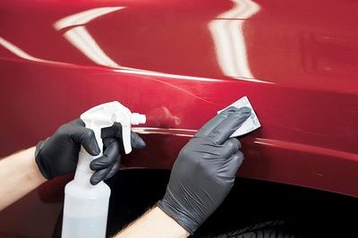 Scratch Remover Market 2021 Analysis Report by Recent Developments and Emerging Technologies Till 2027