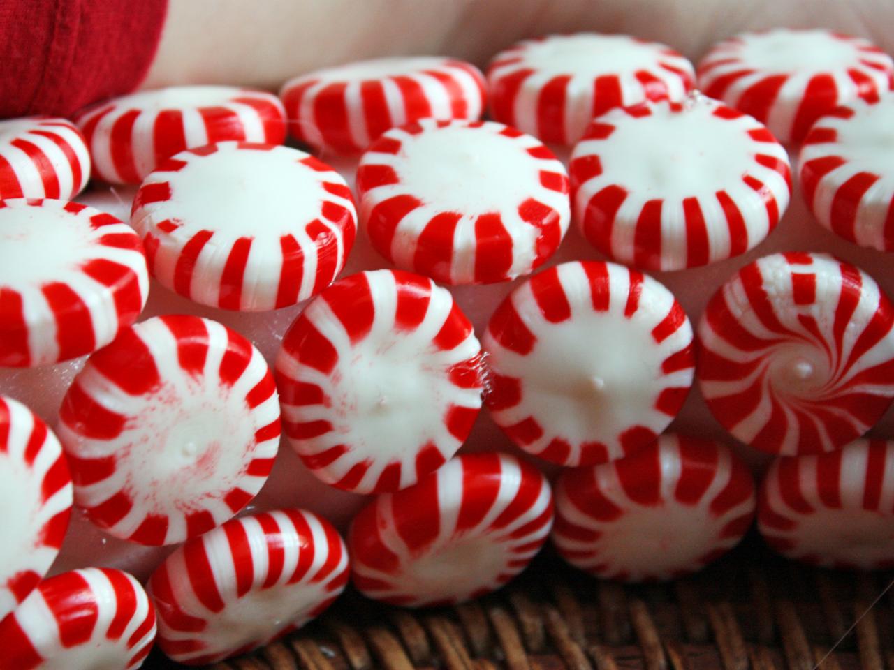 Peppermint Candy Market 2021 Analysis Report by Recent Developments and Emerging Technologies Till 2027