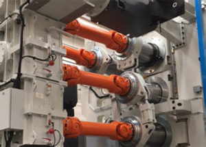 Cardan Shaft Market Drivers, Restraints and Challenges Analysis Report 2021-2027