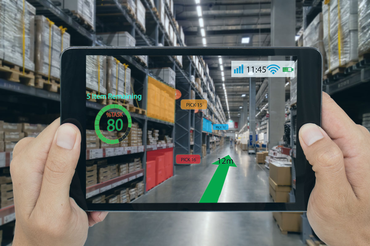 Mixed Reality Market 2021 Analysis Report by Recent Developments and Emerging Technologies Till 2027