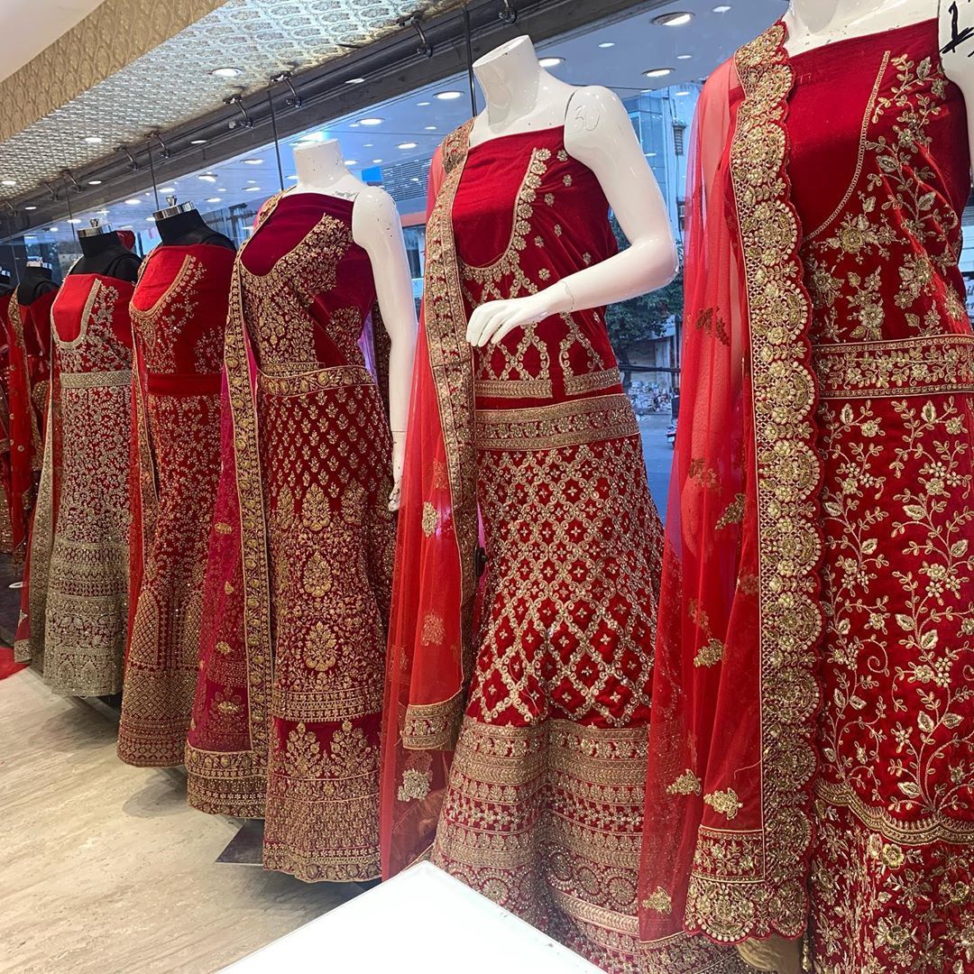 Wedding Wear Market 2021 Analysis Report by Recent Developments and Emerging Technologies Till 2027