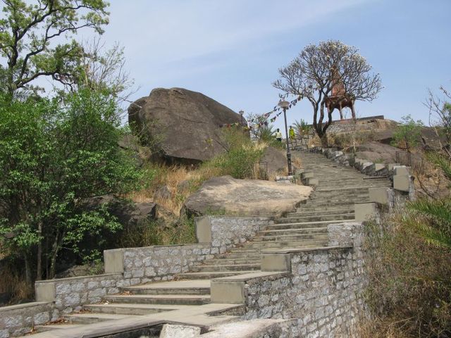 Tagore Hill: Exploring the Beauty of Nature and Literature