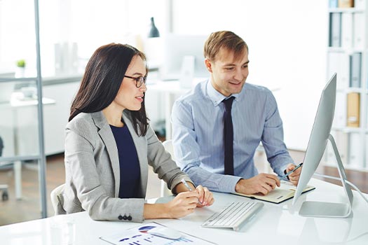 Best B2B Appointment Setting Services - CFT Consulting