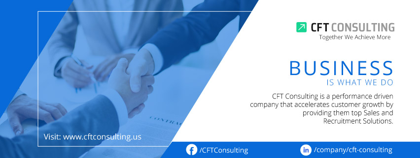 Top Staffing Agency in USA - CFT Staffing