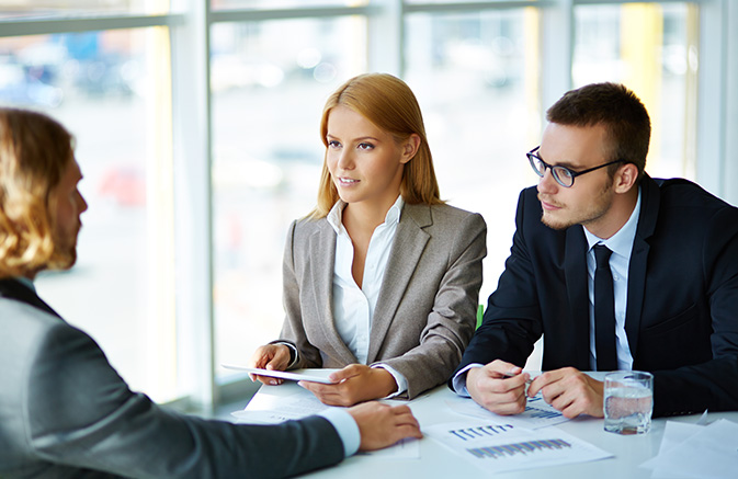 RPO Services in India - CFT Staffing