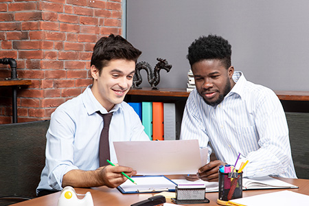 Amplify B2B Lead Generation Through Content Marketing - CFT Consulting
