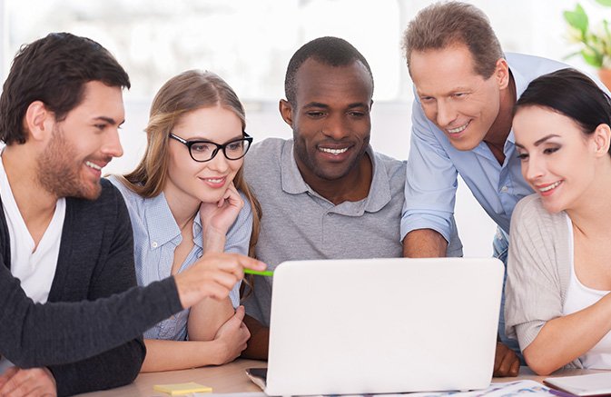 IT Staffing Agency in India - CFT Staffing