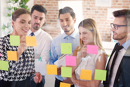 Best B2B Lead Generation & Appointment Setting Services - CFT Consulting