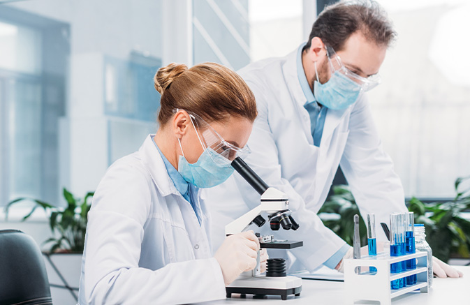 Top Healthcare Staffing Companies - CFT Staffing