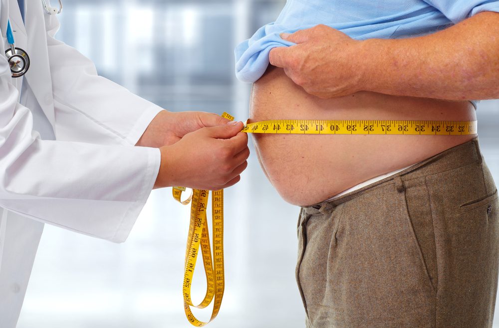 What Are Different Types Of Obesity?